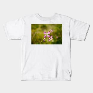 gli potato in bloom Kids T-Shirt